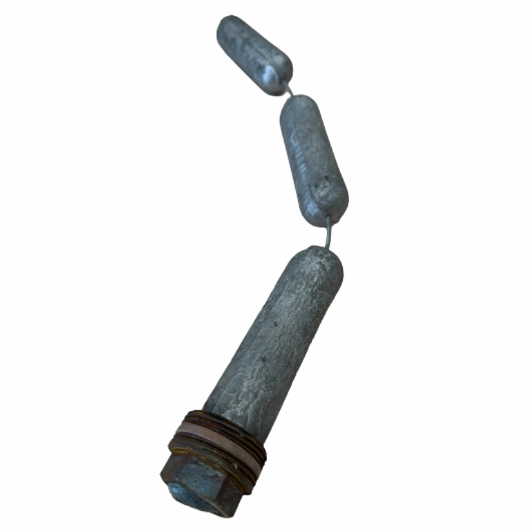 Anoda magnezowa